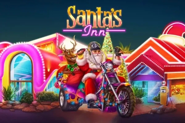 Santa's Inn